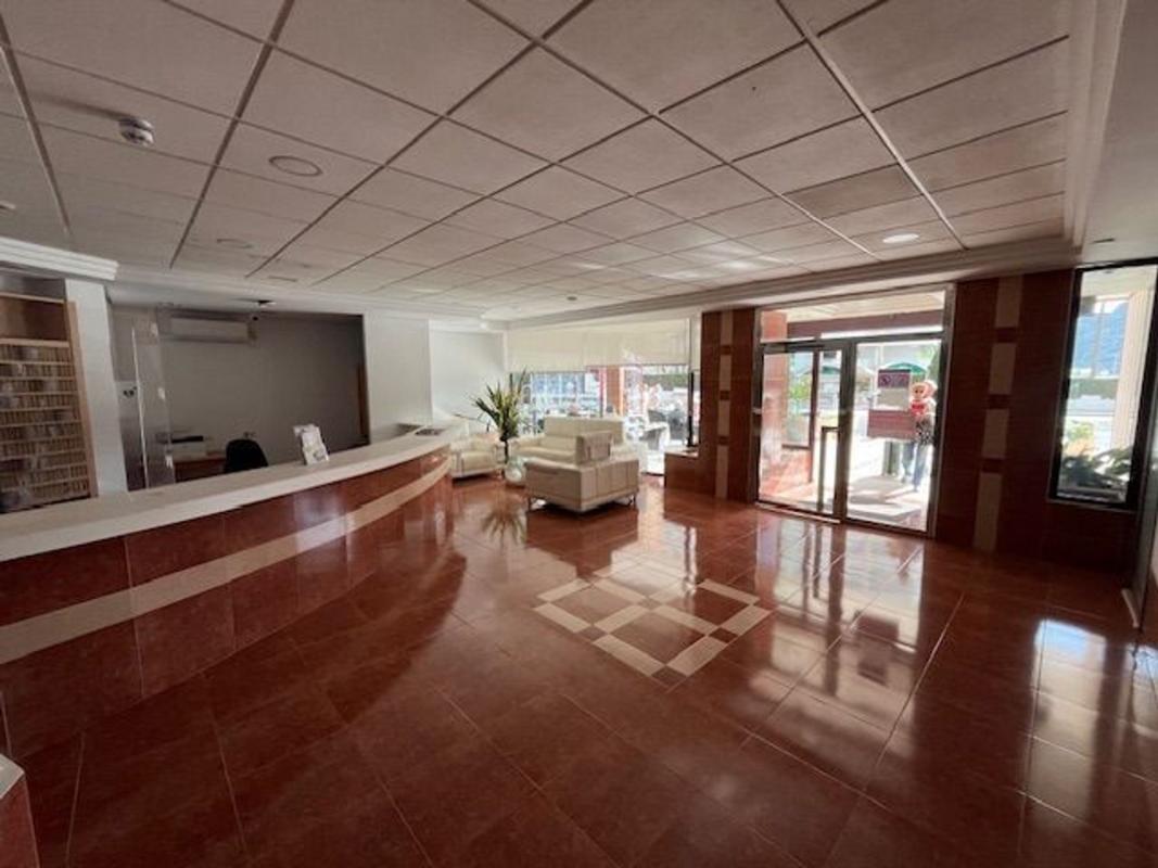 Venta de piso en Piso en Playa de Fossa-Levante, Calpe, Calpe
photo 2