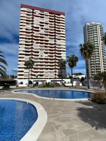 Sprzedaż mieszkania w Piso en Playa de Fossa-Levante, Calpe, Kalpe
thumbnail 2
