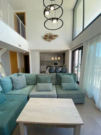 Duplex na sprzedaż w Dúplex en Playa Arenal-Bol, Calpe, Kalpe thumbnail 1