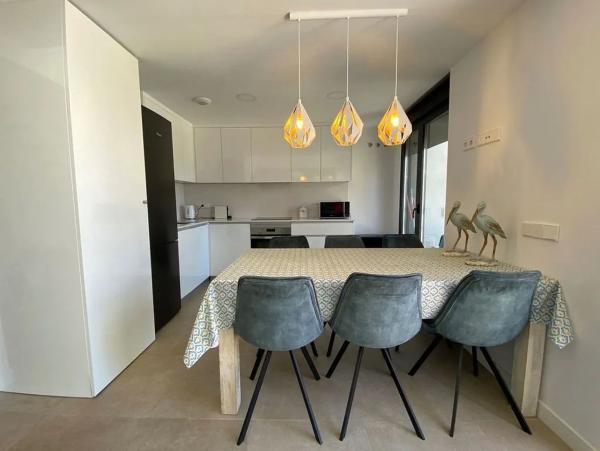 Duplex na sprzedaż w Dúplex en Playa Arenal-Bol, Calpe, Kalpe thumbnail 2