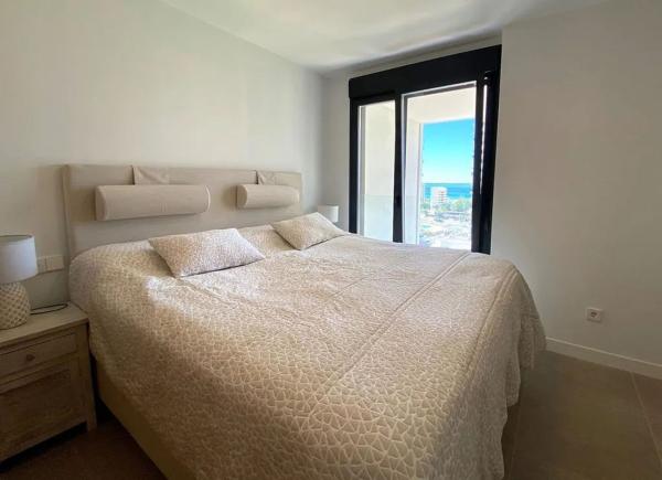 Duplex na sprzedaż w Dúplex en Playa Arenal-Bol, Calpe, Kalpe photo 4