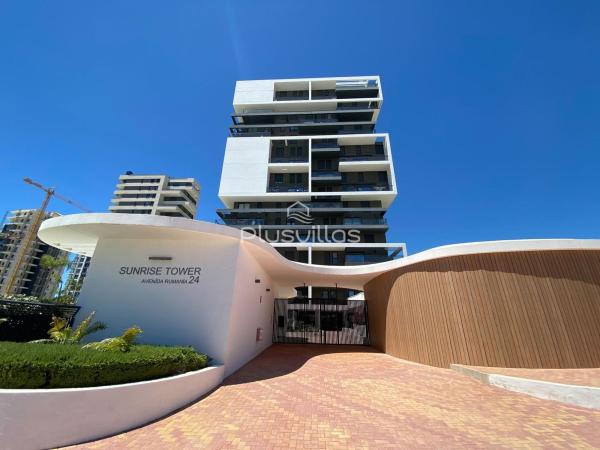 Sprzedaż mieszkania w Piso en Calle Lituania, Playa Arenal-Bol, Calpe, Kalpe
photo 1