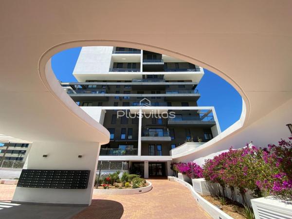 Sprzedaż mieszkania w Piso en Calle Lituania, Playa Arenal-Bol, Calpe, Kalpe
thumbnail 1