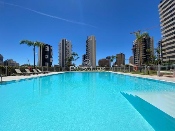 Sprzedaż mieszkania w Piso en Calle Lituania, Playa Arenal-Bol, Calpe, Kalpe
 photo 4