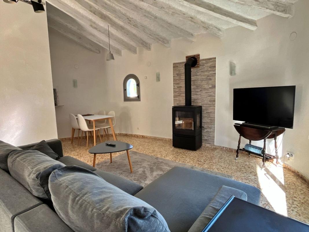 Venta de chalet independiente en Casa o chalet en Maryvilla, Calpe, Calpe
 photo 3