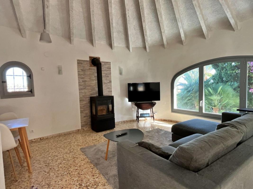 Venta de chalet independiente en Casa o chalet en Maryvilla, Calpe, Calpe
 photo 4