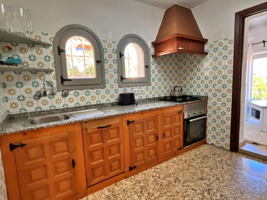 Venta de chalet independiente en Casa o chalet en Maryvilla, Calpe, Calpe
 photo 5