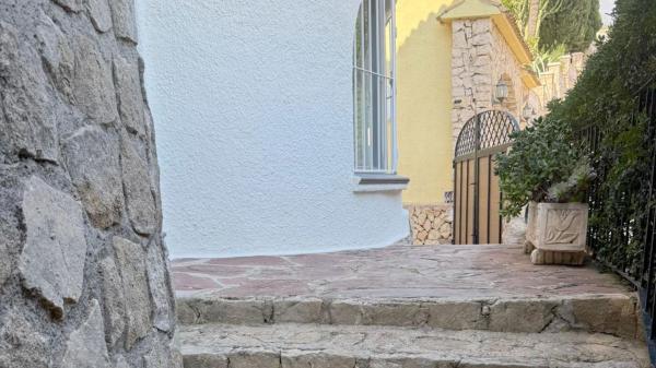 Casa o chalet independiente en Partida Maryvilla, Maryvilla, Calpe photo 4