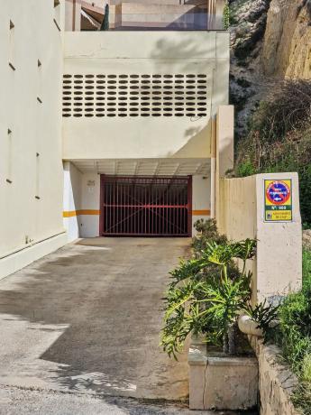 Mansarda na sprzedaż w  Ático en Puerto, Calpe, Kalpe photo 4