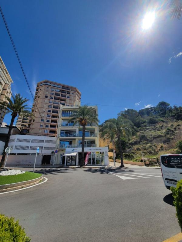 Sprzedaż mieszkania w Piso en Puerto, Calpe, Kalpe
photo 4