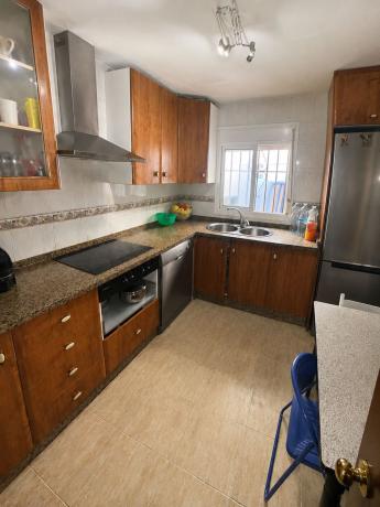 Chalet adosado en Pinares de San Antón, Málaga thumbnail 3