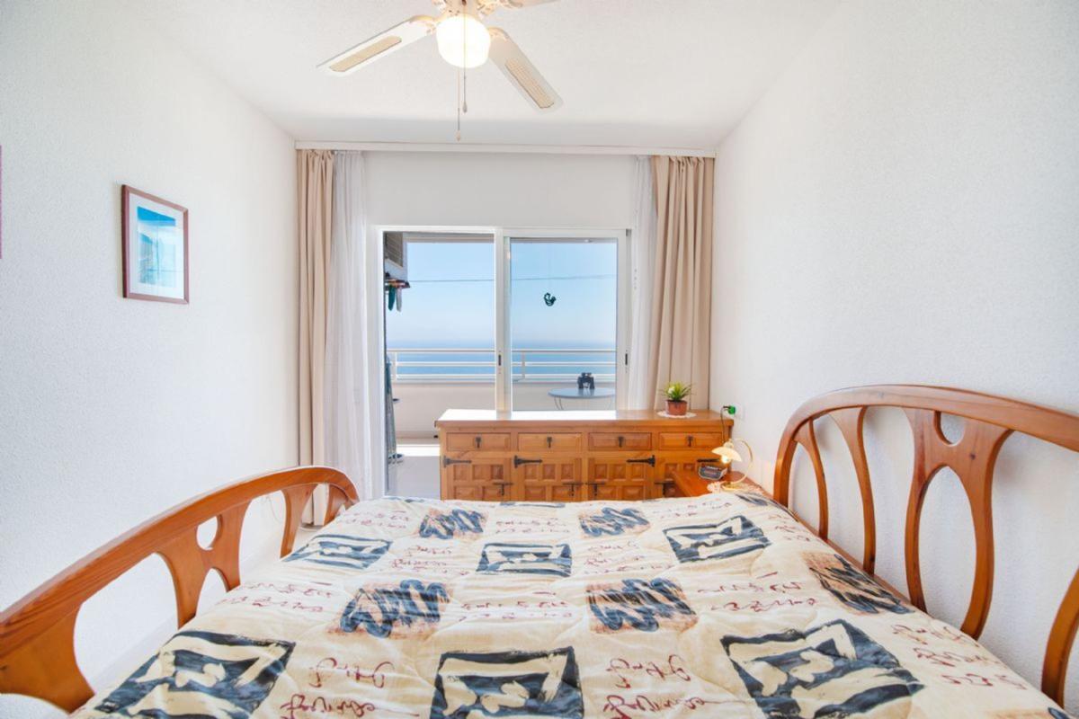 Venta de piso en Piso en Playa Arenal-Bol, Calpe, Calpe
photo 4