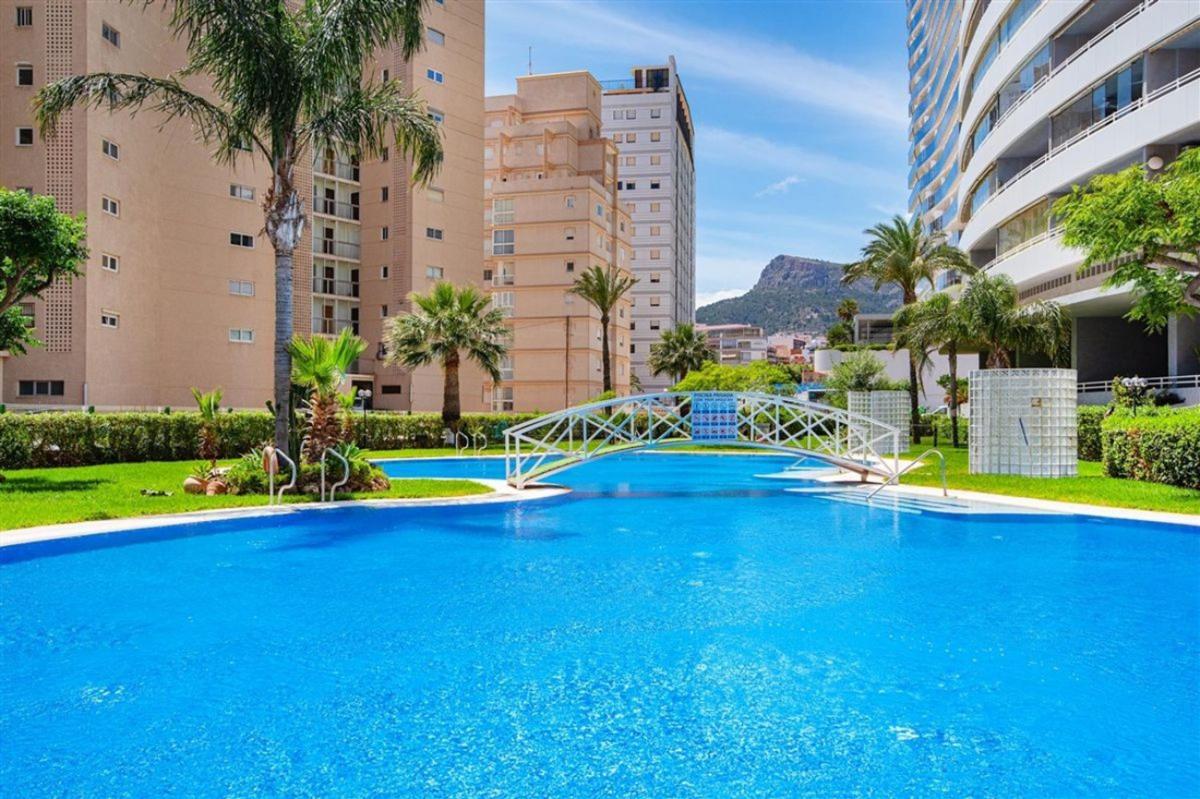 Venta de piso en Piso en Playa Arenal-Bol, Calpe, Calpe
photo 5