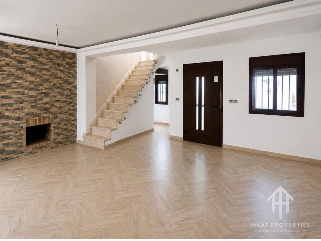 Продажа квартиры на Piso en Calle Junquillo, Ojén pueblo, Ojén, Охен
 photo 3