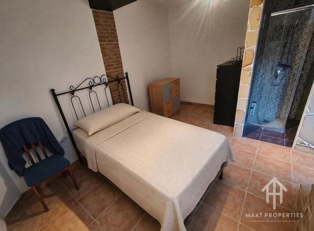 Продажа квартиры на Piso en Calle Junquillo, Ojén pueblo, Ojén, Охен
 photo 5