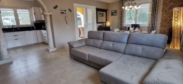 Casa o chalet independiente en Calpe Park, Gargasindi, Calpe photo 2