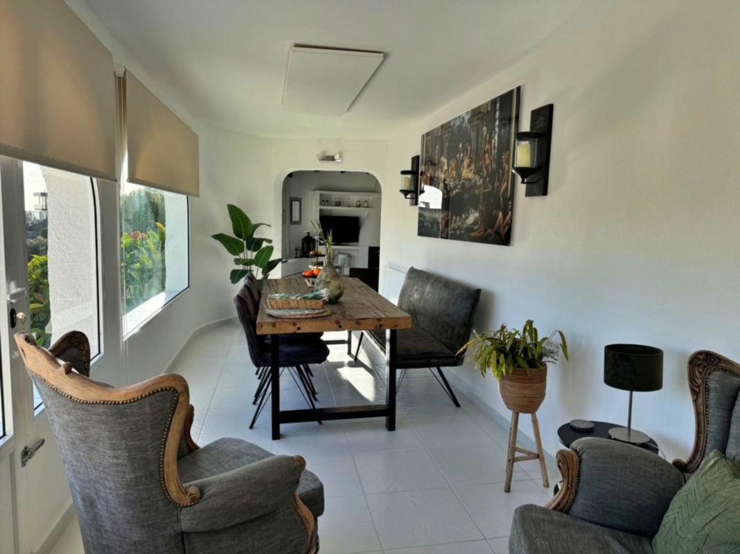 Продажа отдельного шале в Casa o chalet en Maryvilla, Calpe, Кальпе photo 5