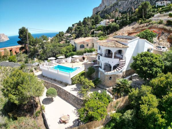 Casa o chalet independiente en Maryvilla, Calpe photo 3