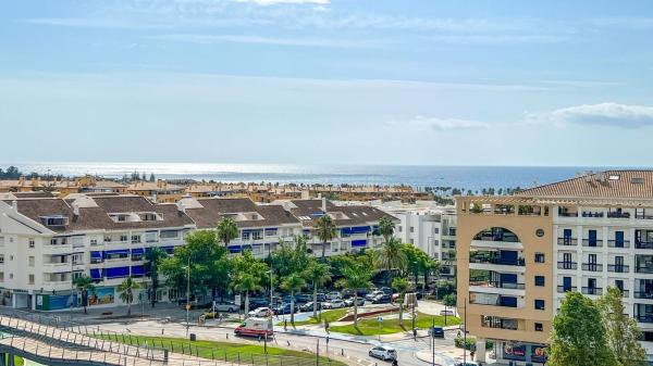 Venta de piso en Piso en San Pedro Pueblo, Marbella, Marbella
 photo 1