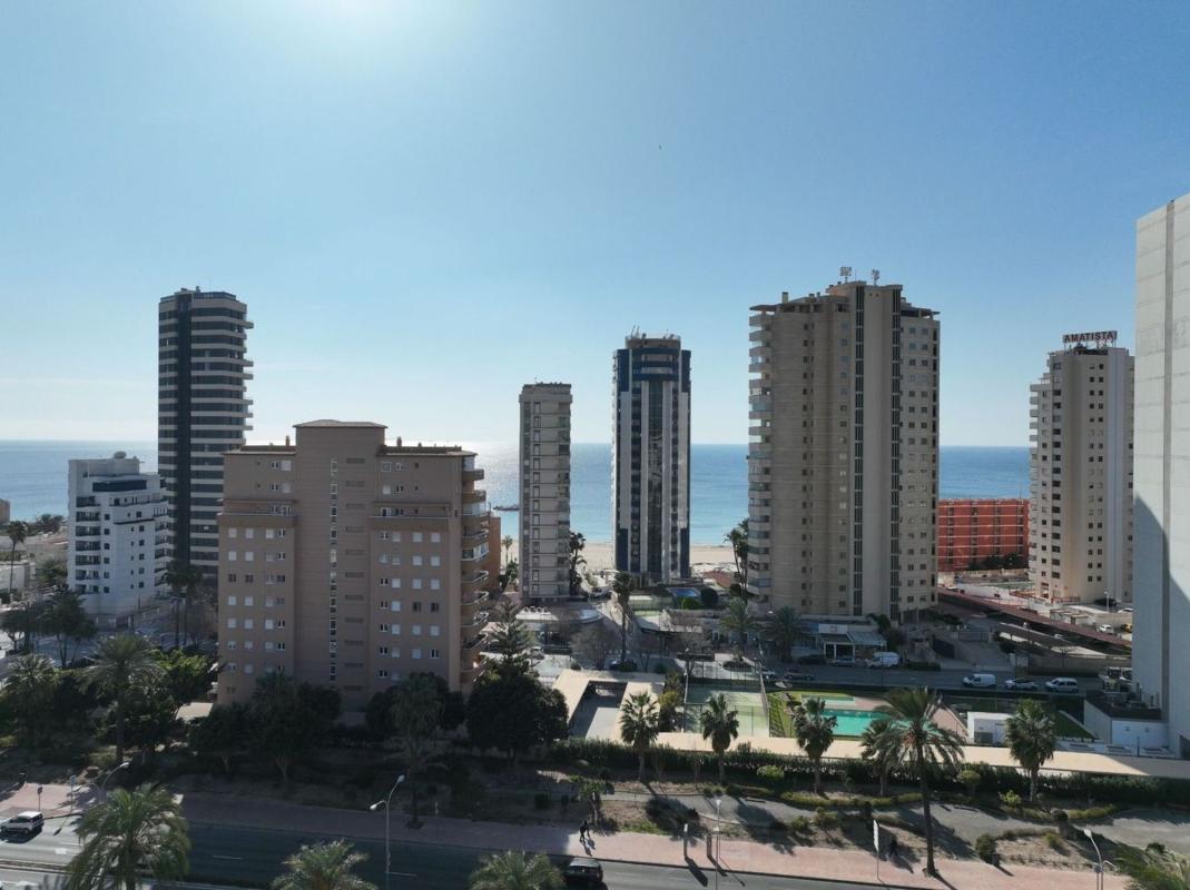 Venta de piso en Piso en Playa Arenal-Bol, Calpe, Calpe
photo 3