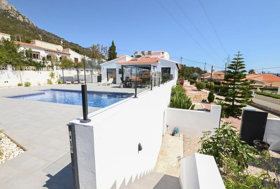 Propiedades en venta y alquiler en España photo 2