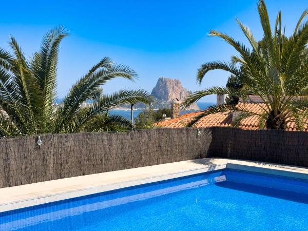 Casa o chalet independiente en Maryvilla, Calpe photo 4