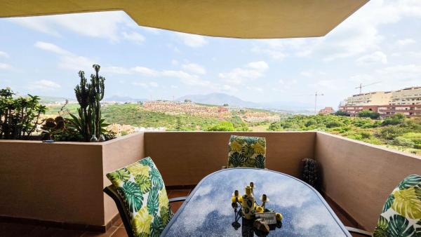 Sale of flat in Piso en Arrabal I-4, 2 b, La Duquesa, Manilva, Manilva
photo 1