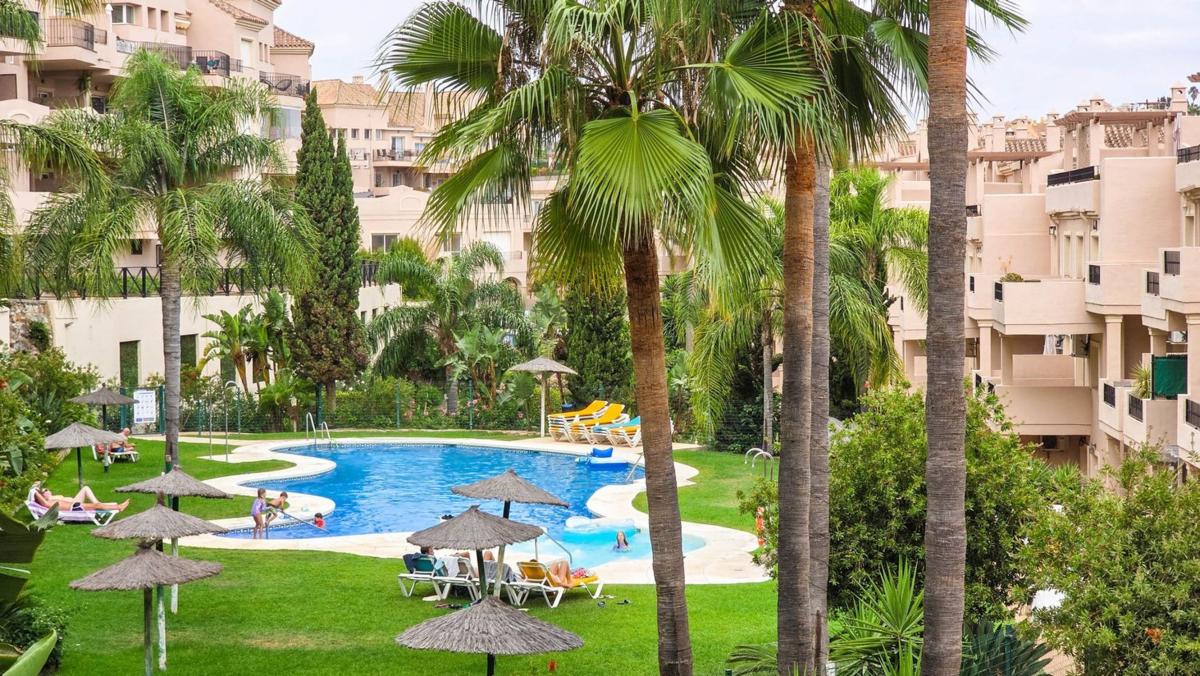 Продажа квартиры на Piso en Arrabal I-4, 2 b, La Duquesa, Manilva, Манильва
photo 2