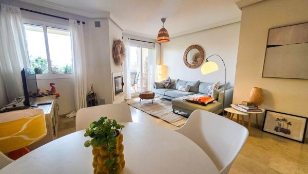 Sale of flat in Piso en Arrabal I-4, 2 b, La Duquesa, Manilva, Manilva
thumbnail 3