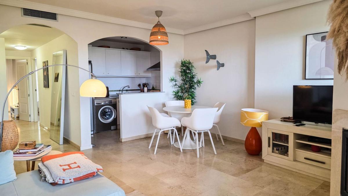 Продажа квартиры на Piso en Arrabal I-4, 2 b, La Duquesa, Manilva, Манильва
photo 5