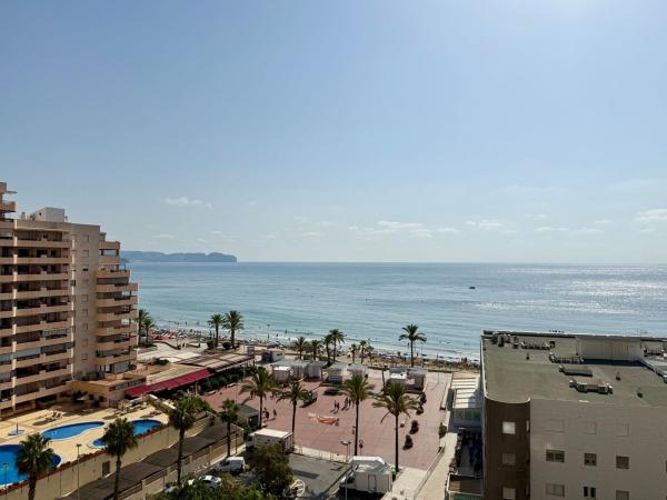 Sprzedaż mieszkania w Piso en Calle Gibraltar, Puerto, Calpe, Kalpe
photo 1