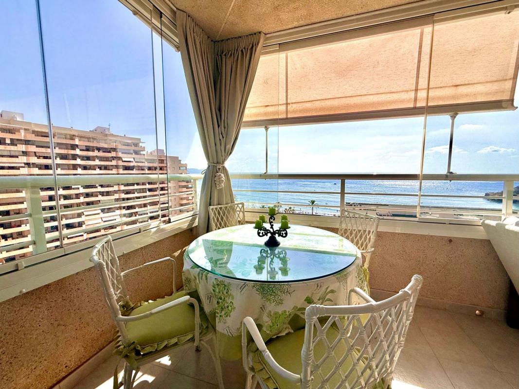 Sale of apartment in Piso en Calle Gibraltar, Puerto, Calpe, Calpe
 photo 3