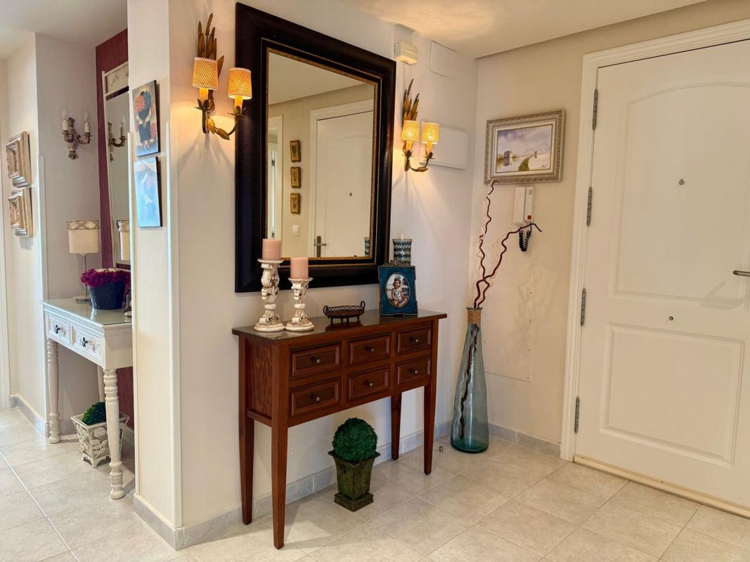 Sale of apartment in Piso en Calle Gibraltar, Puerto, Calpe, Calpe
 photo 5