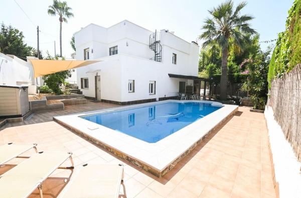 Casa o chalet independiente en Urbanización Carrió, Cometa-Carrió, Calpe photo 1