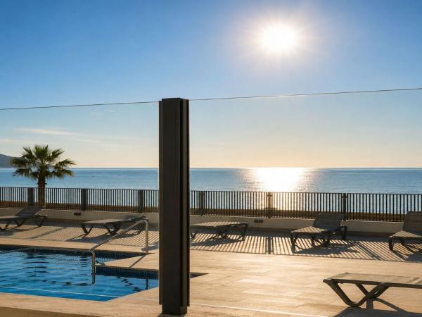 Sprzedaż mieszkania w Piso en Playa de Fossa-Levante, Calpe, Kalpe
photo 1