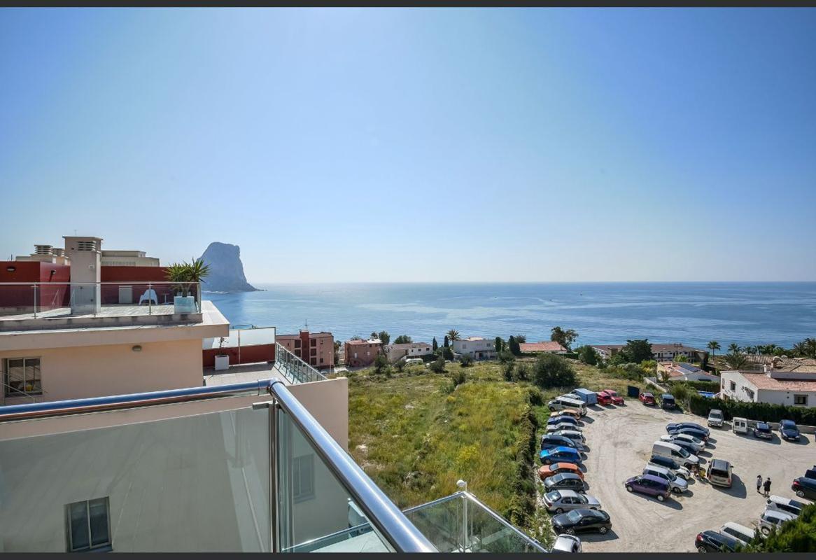 Penthouse sale in  Ático en Calle Jose María Ruiz Pérez-Aguila, 2, Manzanera-Tosal, Calpe, Calpe photo 4