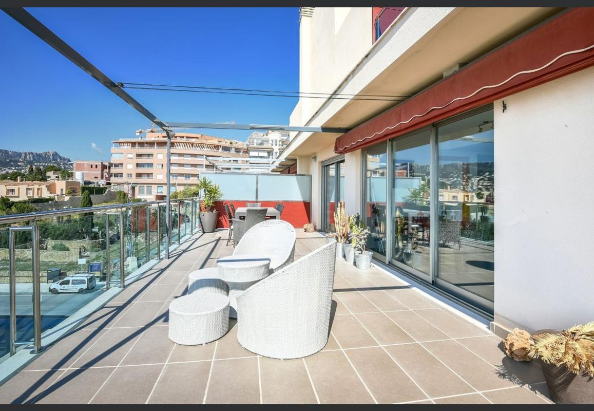 Penthouse sale in  Ático en Calle Jose María Ruiz Pérez-Aguila, 2, Manzanera-Tosal, Calpe, Calpe photo 5