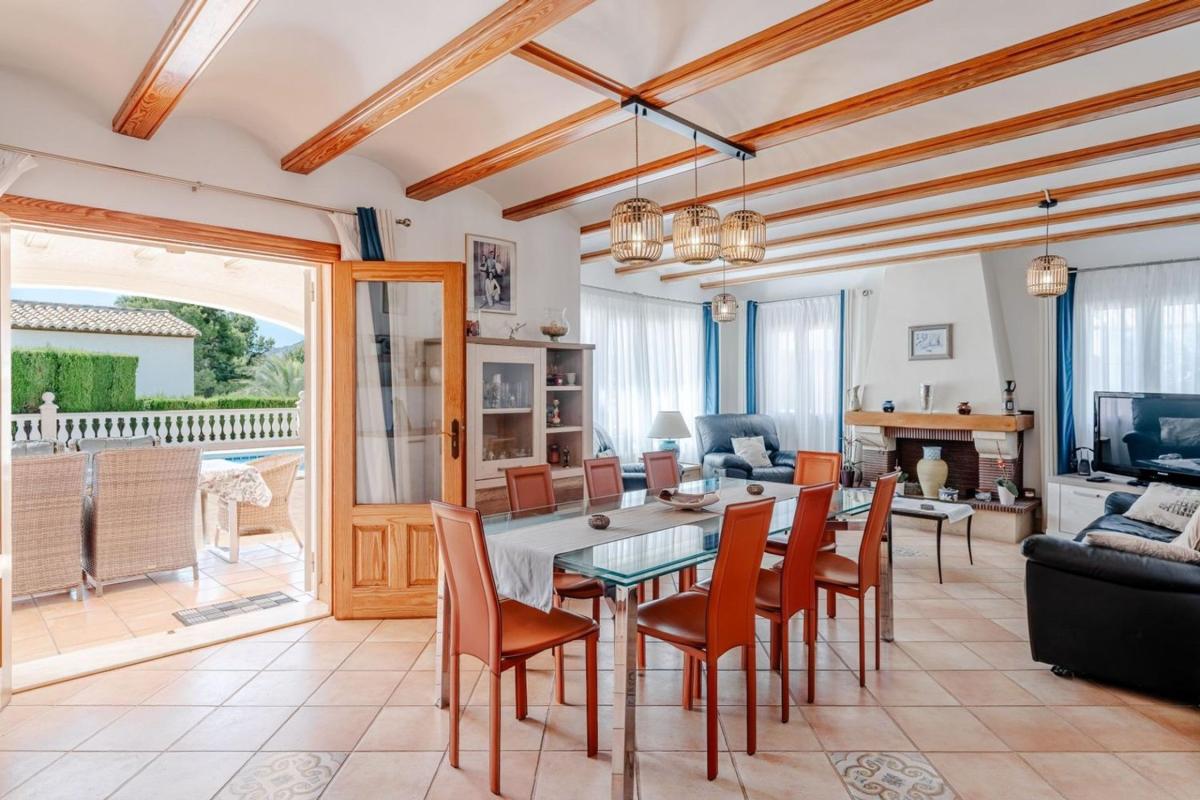 Недвижимость на продажу и в аренду в Испании photo 5