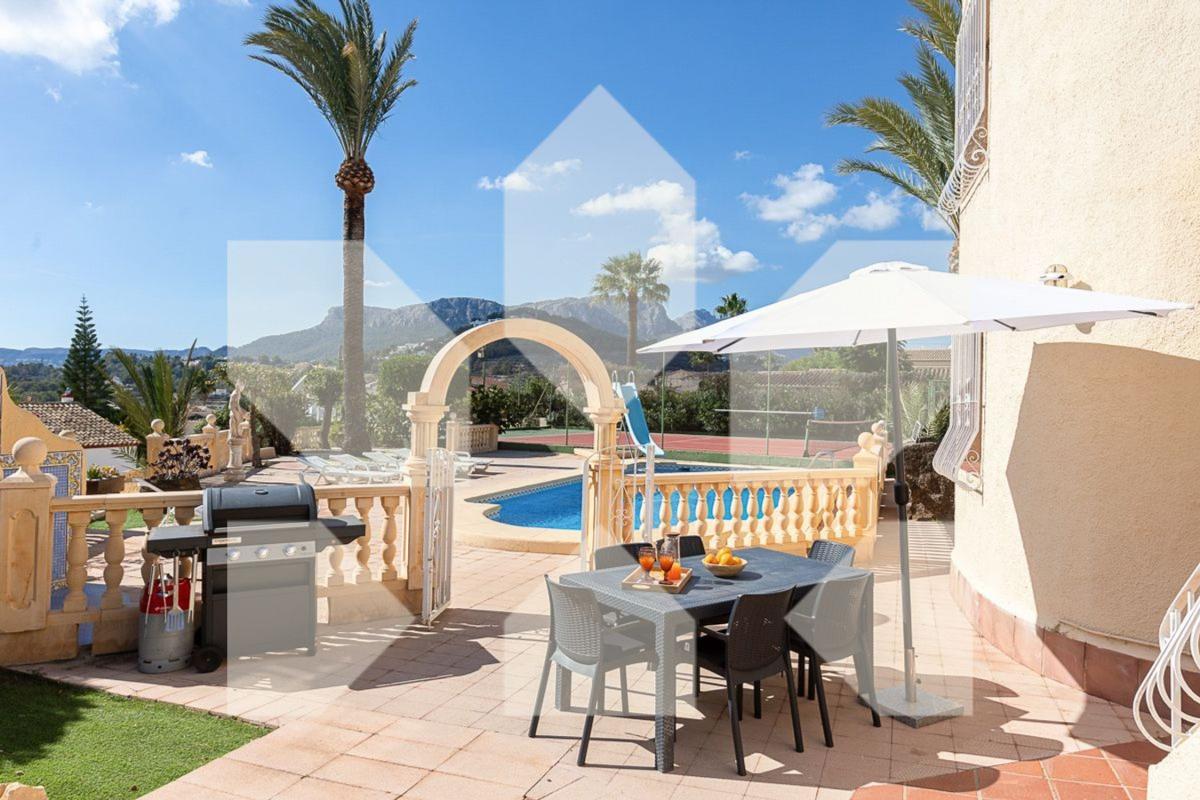 Properties for sale and rent in Spain photo 3