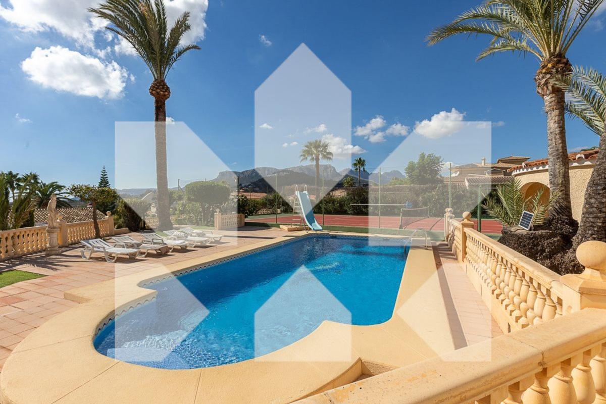 Properties for sale and rent in Spain photo 4