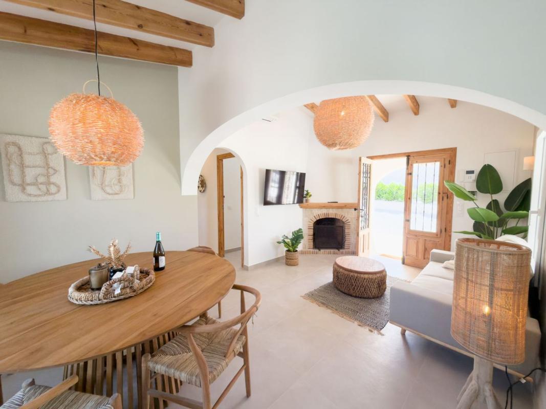 Propiedades en venta y alquiler en España photo 4