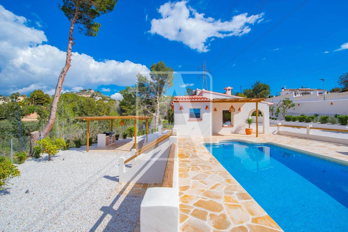 Properties for sale and rent in Spain photo 2