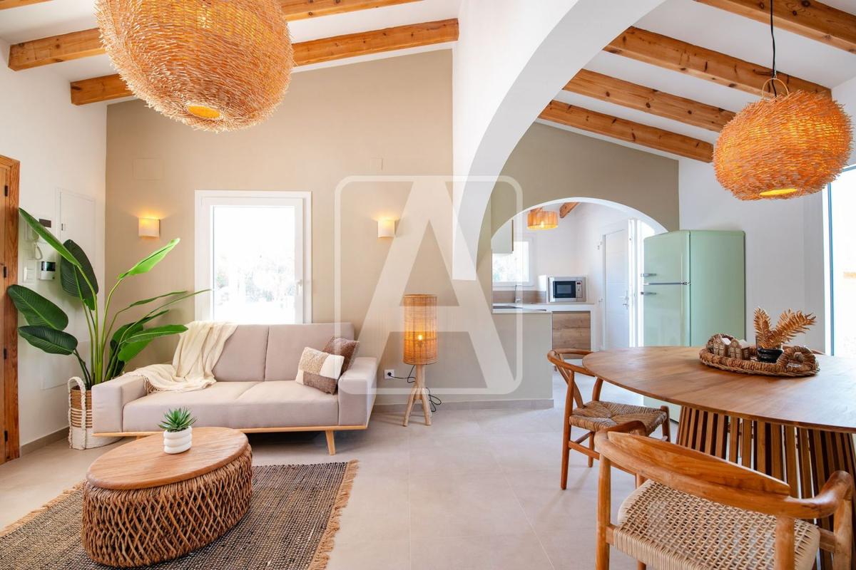 Properties for sale and rent in Spain photo 5
