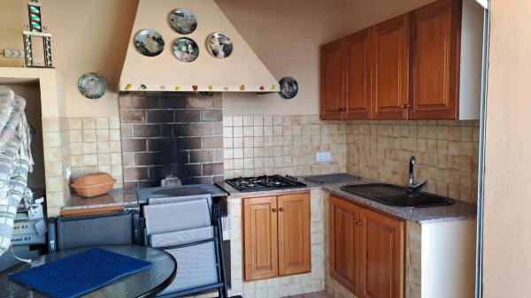 Casa o chalet independiente en Partida les Cucarres, 20, Oltamar-Cucarres, Calpe thumbnail 2