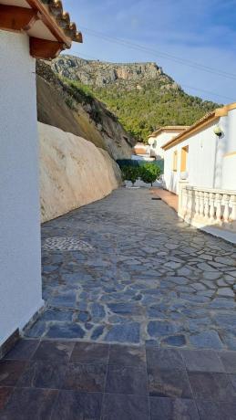 Casa o chalet independiente en Partida les Cucarres, 20, Oltamar-Cucarres, Calpe photo 4