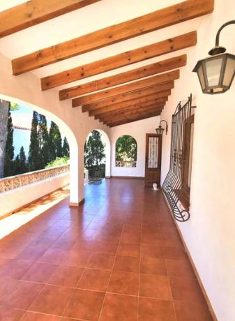 Casa o chalet independiente en Cometa-Carrió, Calpe photo 4