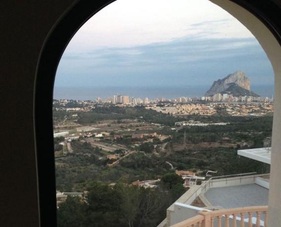Casa o chalet independiente en Gargasindi, Calpe thumbnail 3