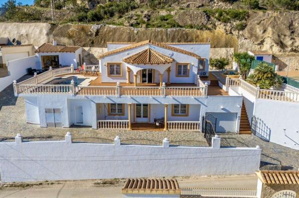 Casa o chalet independiente en Oltamar-Cucarres, Calpe thumbnail 3