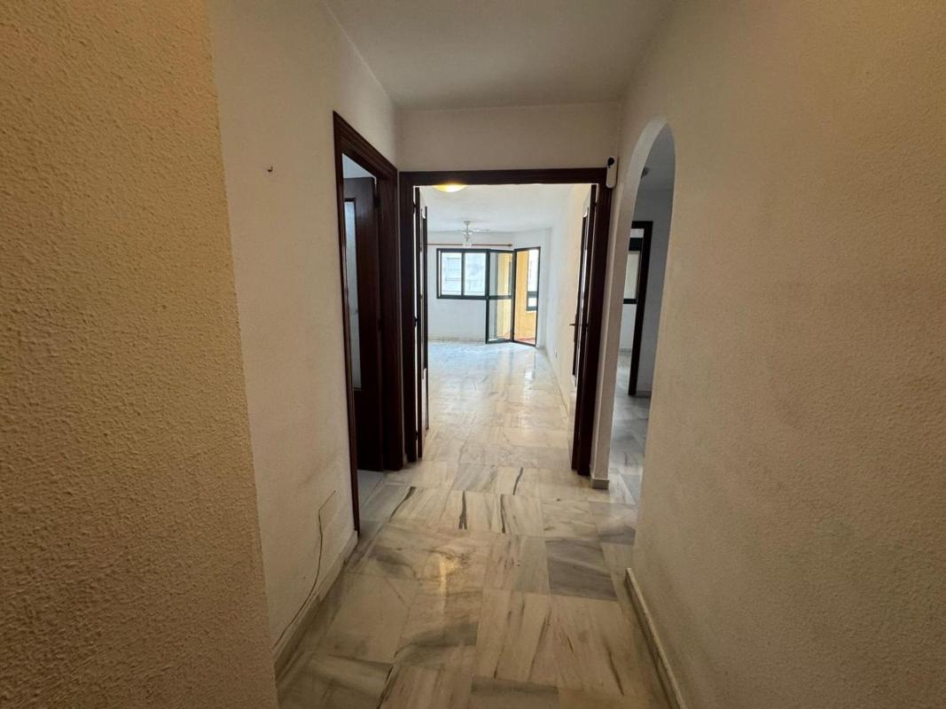 Venta de piso en Piso en Calle Antonio Nebrija, 1, La Puya - La Ermita, Marbella, Marbella
photo 4