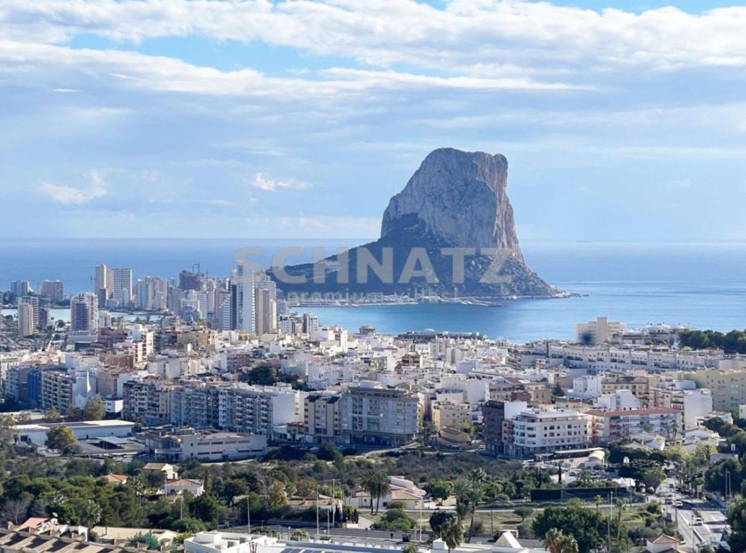 Venta de chalet independiente en Casa o chalet en Calpe Pueblo, Calpe, Calpe
photo 5